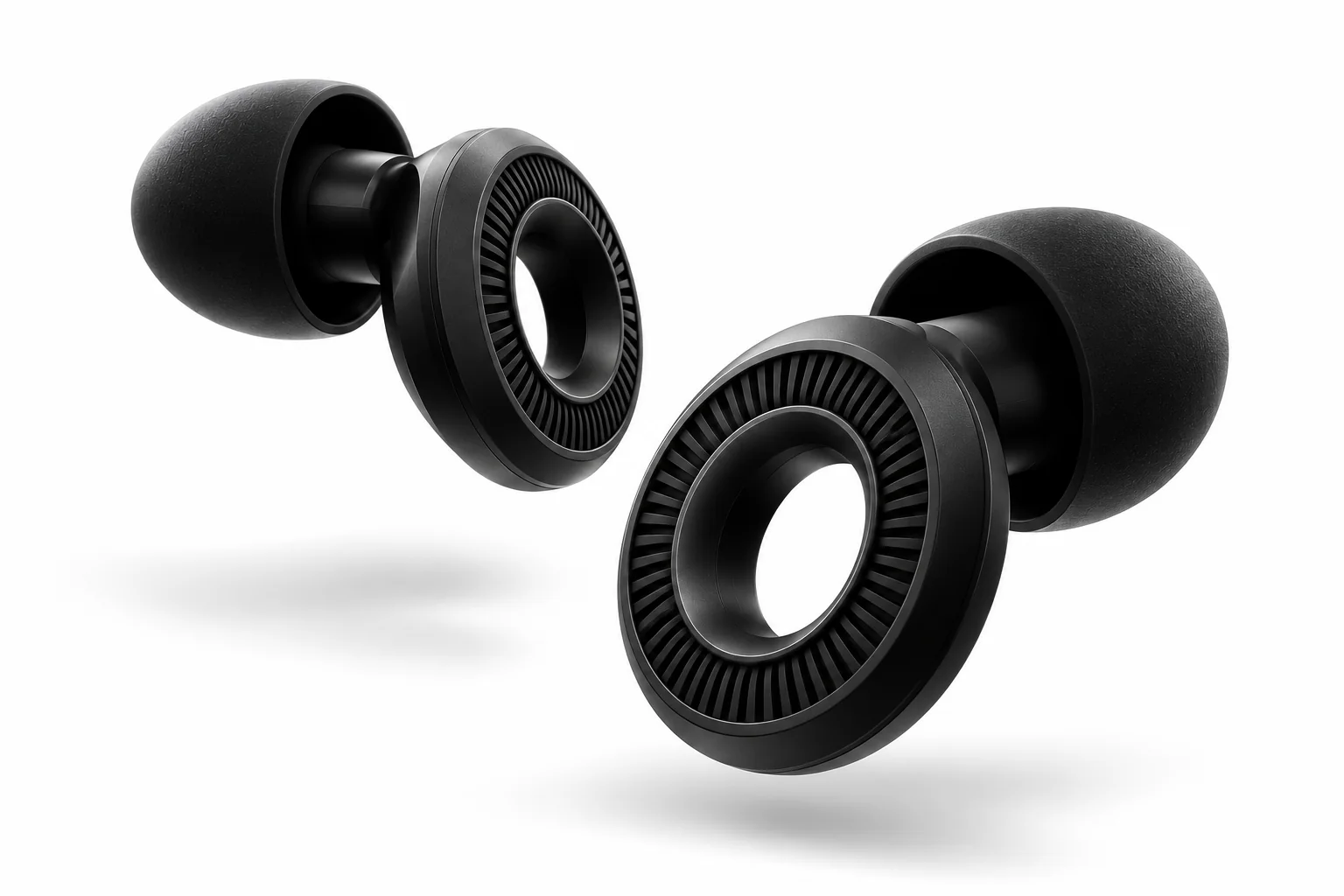 STRYX QUIET 1